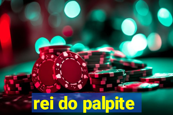 rei do palpite